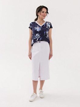 Женская деловая одежда