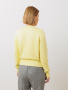 Джемпер 3.DJ.3-165-4 лимонный