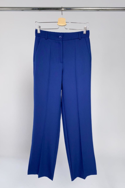 Брюки 23.1004.198 Синий