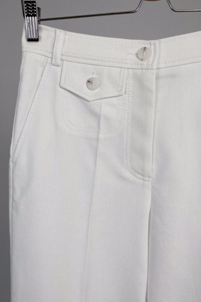Брюки 22.1160.224 Белый
