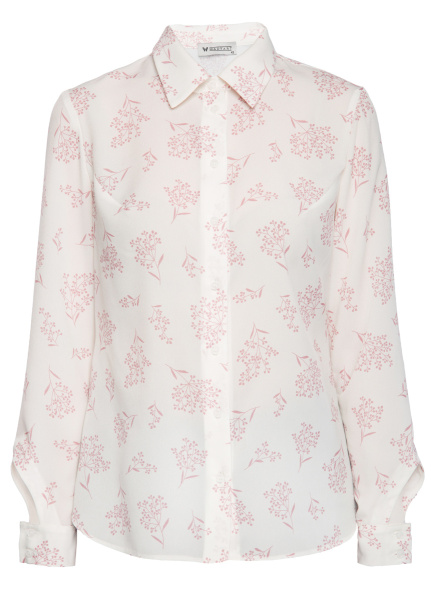 Блуза 07-128-1497*0