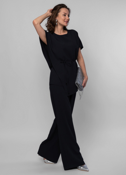 Брюки 04-691-1687*4