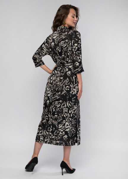 Платье 03-327-1459*2 @2309