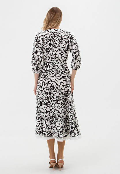 Платье 6471-7 @2506