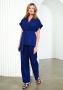 Костюм 119-3/105-3 темно-синий