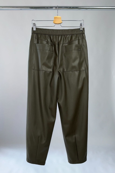 Брюки 23.1377.337 Хаки