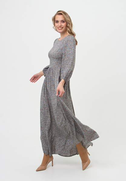 Платье 6467-2 @2505 Платье 6467-2 @2505