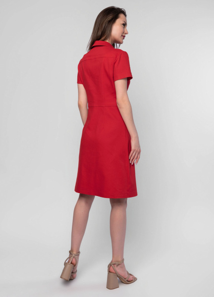 Платье 03-540-1826*1