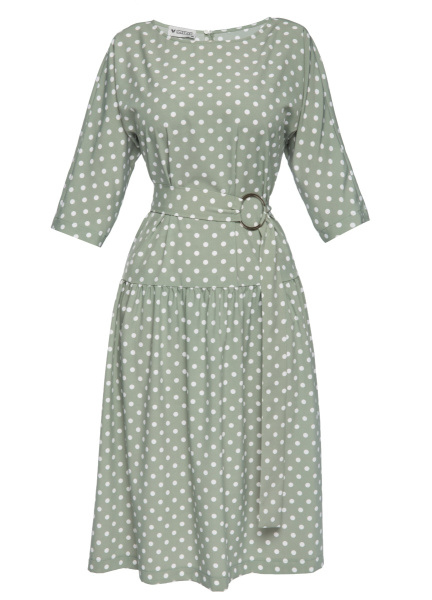 Платье 03-161-1022*2