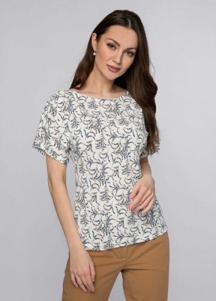 Джемпер 02-900-0360*1