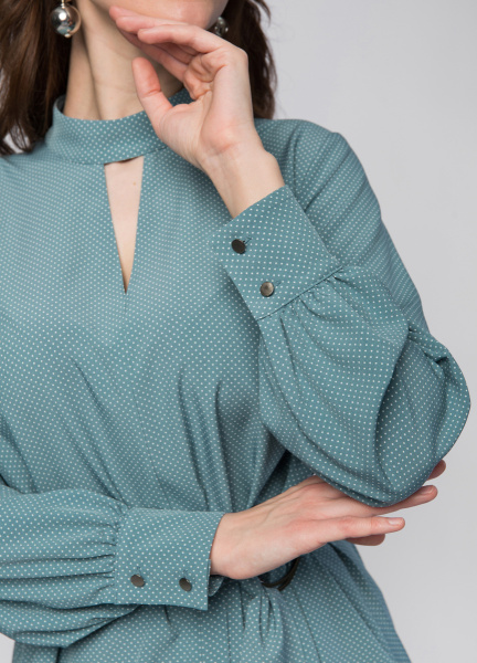 Платье 03-161-1677*0