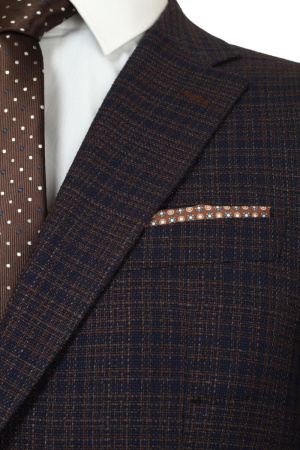 Костюм 1912KVY 304 СПО33656