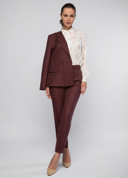 Жакет 05-761-1340*0