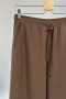 Брюки 23.1378.095 Коричневый