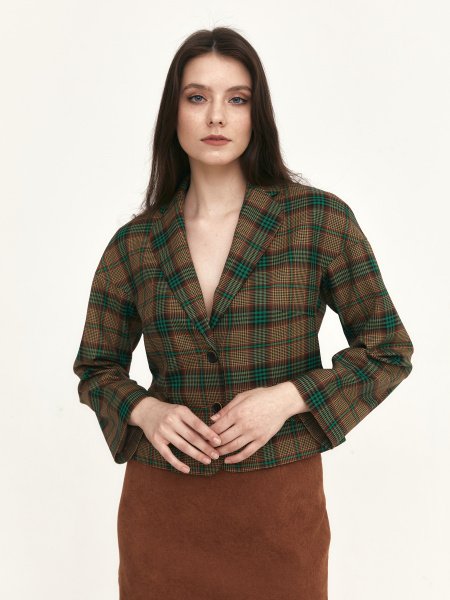 Жакет 14-98-87444