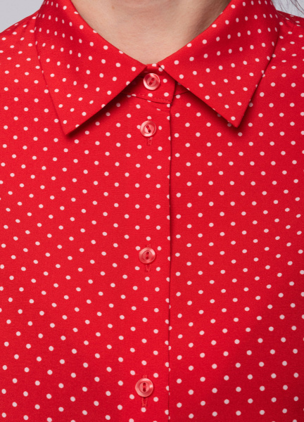 Блуза 07-161-1702*1