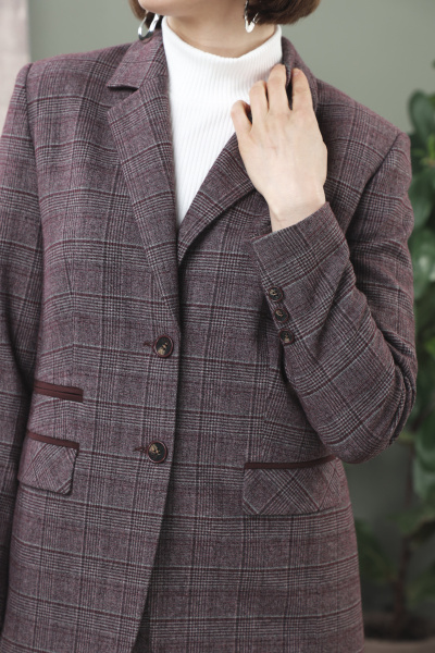 Жакет 1197-2364