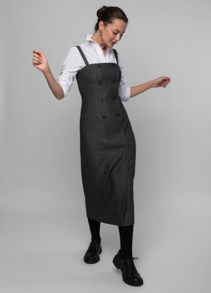 Блуза 07-221-1710*0