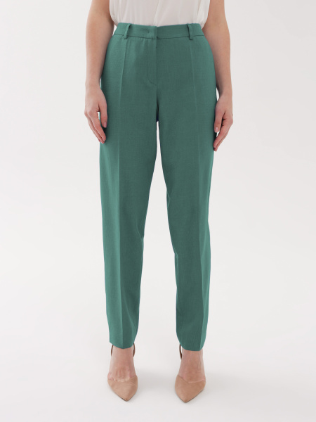 Жакет 2.3.3-91-3 зеленый