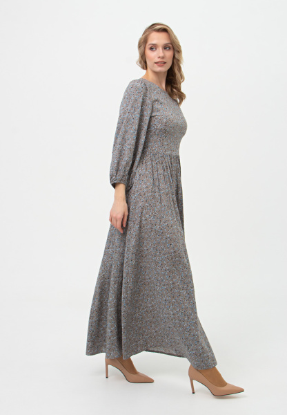 Платье 6467-2 @2505