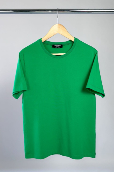 Блуза 13.1109.298 Зелёный