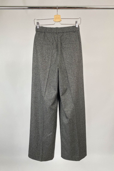 Брюки 22.1241.269 Серый