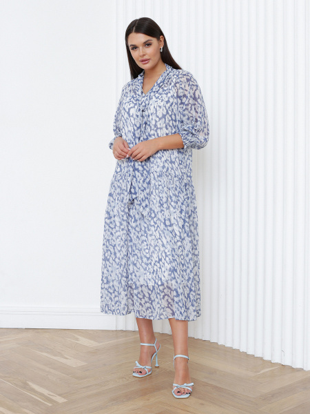 Платье 2.1.3-790-2