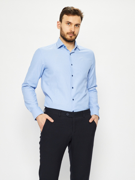 Сорочка SS017645 Сорочка SS017645
