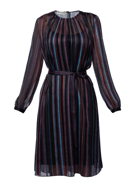 Платье 03-201-0903*0