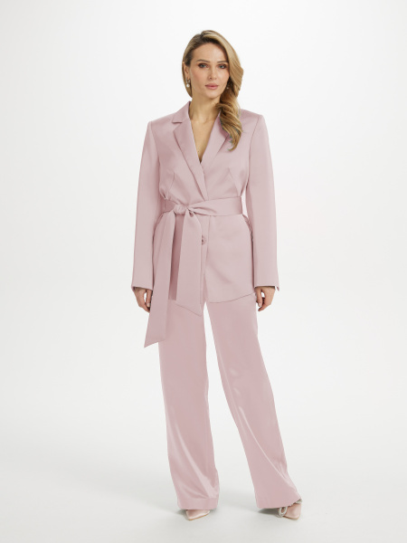 Жакет 2.3.3-128-4 роз.жемчуг