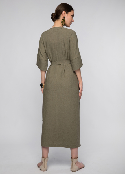 Платье 03-639-1706*1