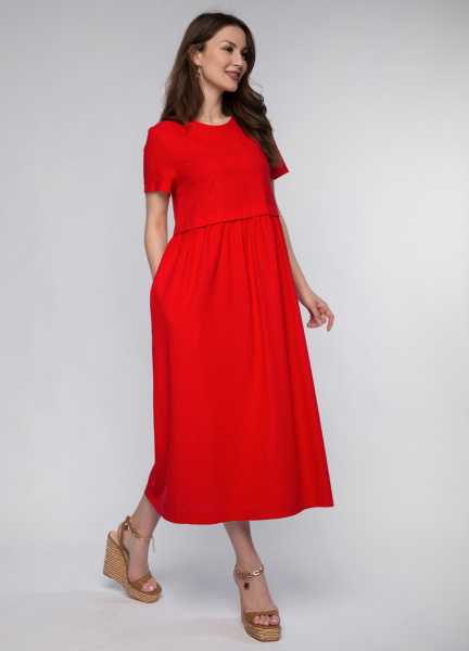 Платье 03-632-1713*1