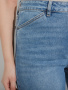 Джинсы MR465 Светло-синий