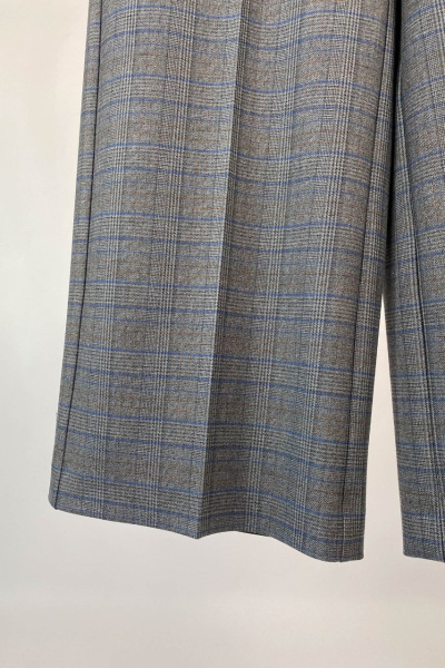 Брюки 22.1238.241 Мультиколор