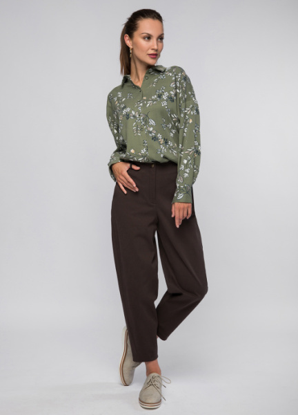 Брюки 04-869-1227*4