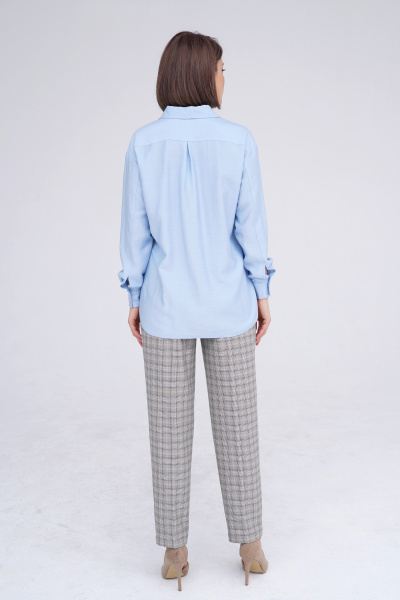 Блуза 4503-2428)