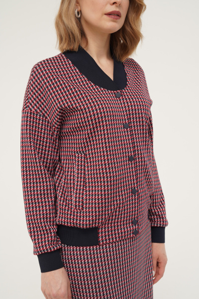 Кардиган 1225-2328