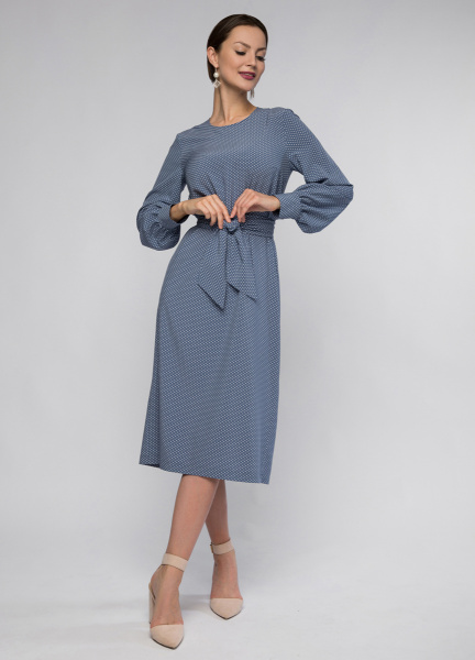 Платье 03-161-1729*0