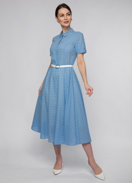 Платье 03-589-1141*4