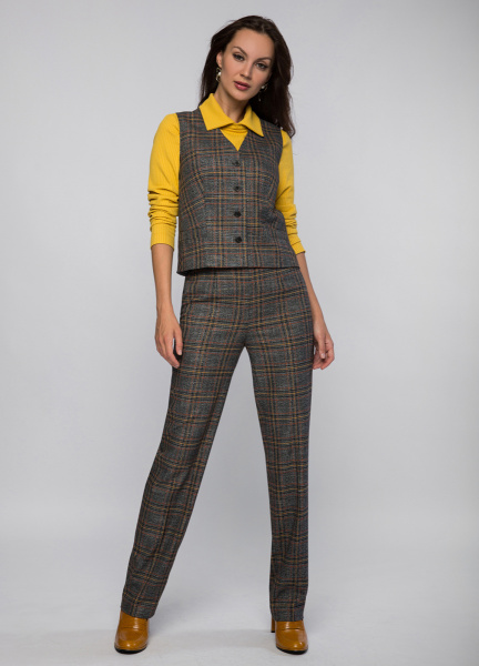 Брюки 04-857-1517*0