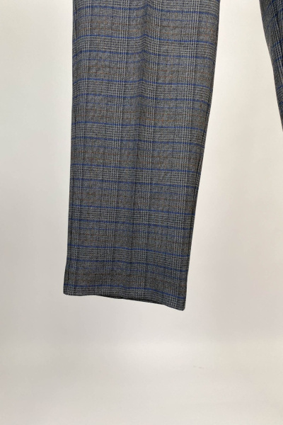 Брюки 22.1214.241 Серый