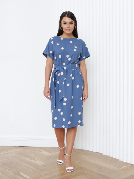 Платье 2.1.1-140 Платье 2.1.1-140