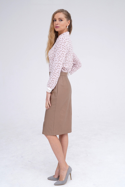 Блуза 4482-2608)