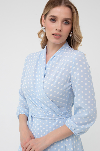 Платье 6483-19