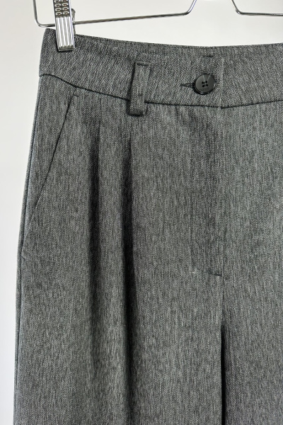 Брюки 23.1387.269 Серый