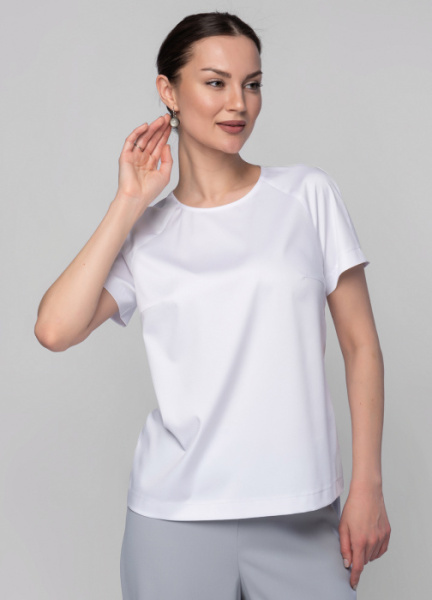 Блуза 07-114-1860*1