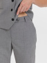 Брюки 2.5.1-106-4 серый