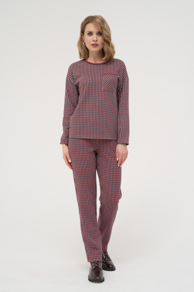 Джемпер 4522-2328