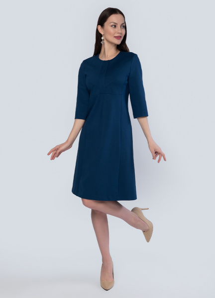 Платье 03-363-0809*2