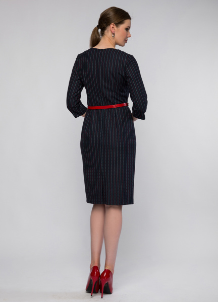 Платье 03-936-1070*2